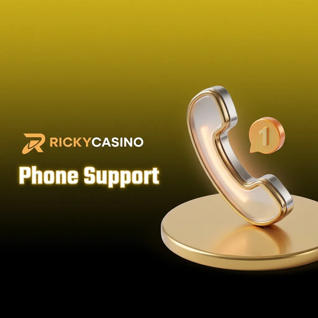 24/7 phone support for casino players with toll-free options, ideal for urgent issues like account access or payments